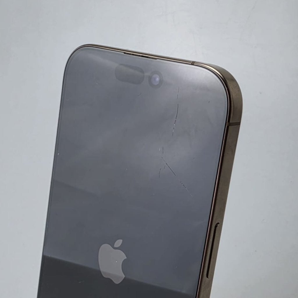 iPhone 16 Pro 128GB Desert Titanium, Apple, Gebruikt, Support@apple.com, One Apple Park Way
Cupertino, CA 95014
United States