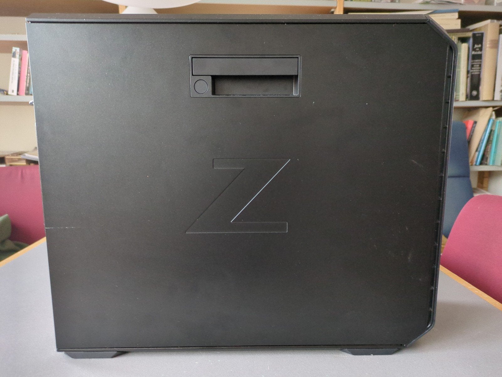 HP Z4 G4 Workstation - Krachtige Desktop PC, 256 GB, HP Z Series, Ophalen of Verzenden, Gaming