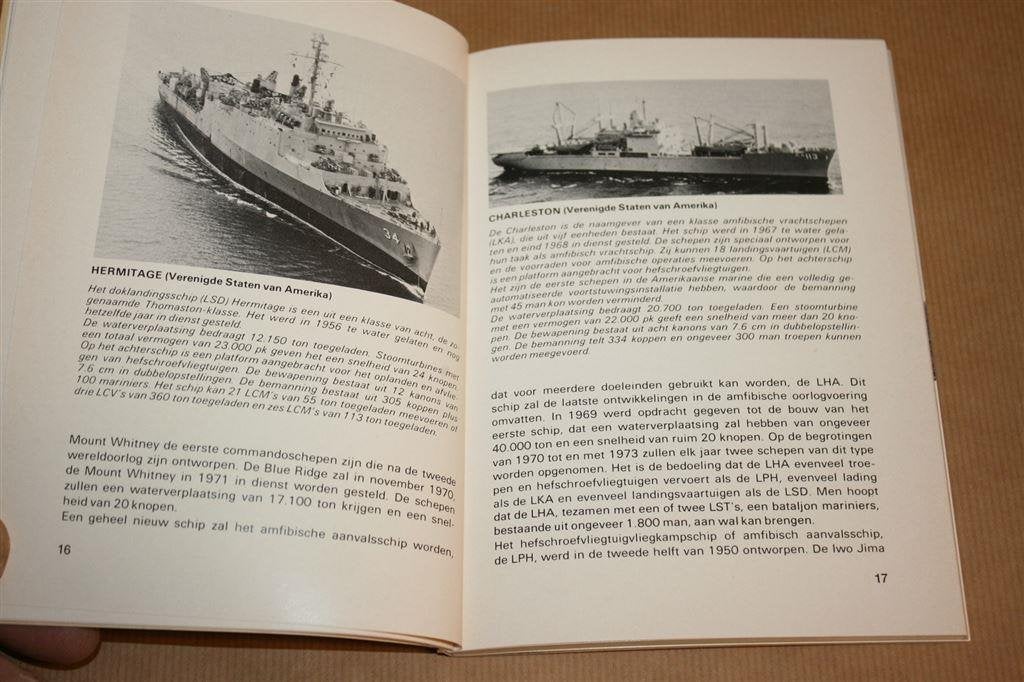 Oorlogsschepen 3, Ophalen of Verzenden, Tweede Wereldoorlog, Gelezen, Overige onderwerpen