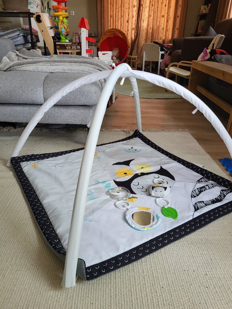 Baby play mat, Kinderen en Baby's, Ophalen of Verzenden, Zo goed als nieuw