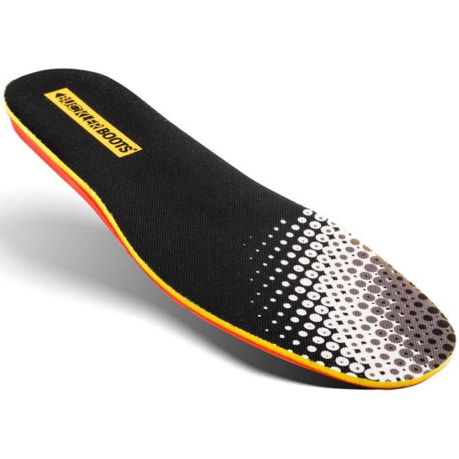 BuckBootz FOOTBEDZ Memory Inlegzolen – Maat 40 t/m 47, Werkschoenendeal, Marktplaats@werkschoenendeal.nl, Dames, Buckbootz