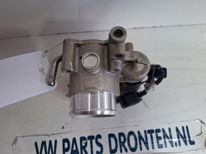 Gasklephuis van een Kia XCeed, -, Verzenden, -, -