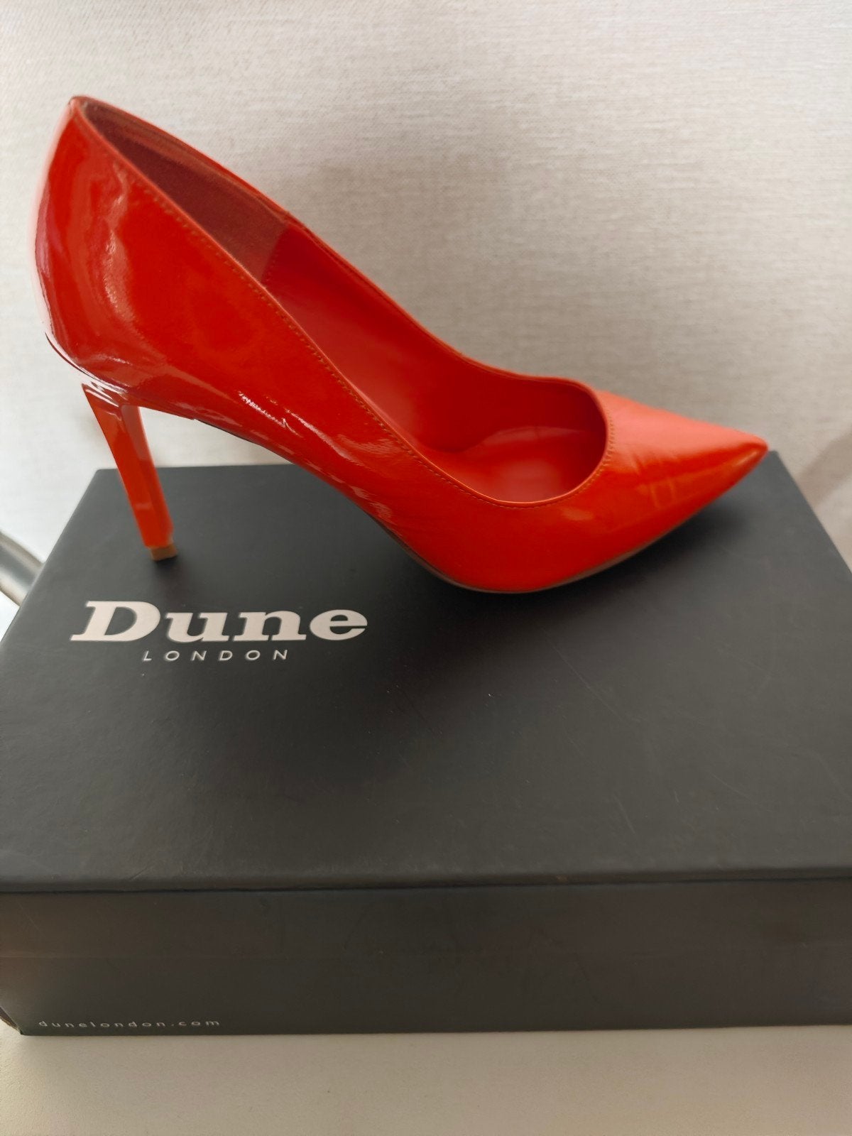 Dune Londen Dames Pumps Maat 39 - Nieuw in Doos, Kleding | Dames, Pumps, Nieuw, Ophalen of Verzenden, Dune London