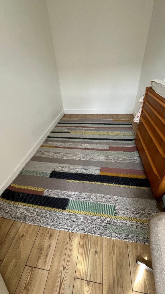 Vloerkleed IKEA Brönden 170x240, Huis en Inrichting, Stoffering | Tapijten en Kleden, Ophalen, Gebruikt, 150 tot 200 cm, 200 cm of meer