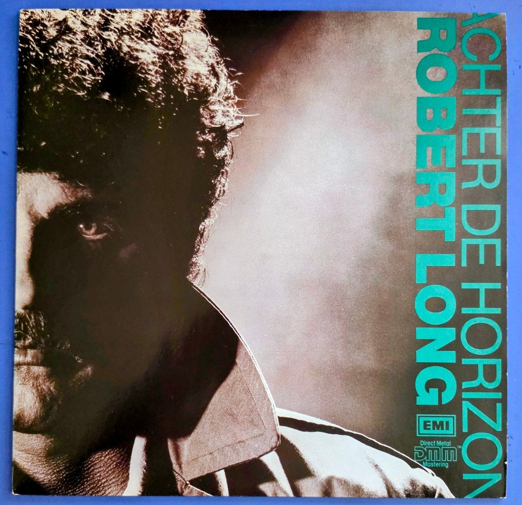 Robert Long LP, LP, Gebruikt, Overige genres, Ophalen of Verzenden