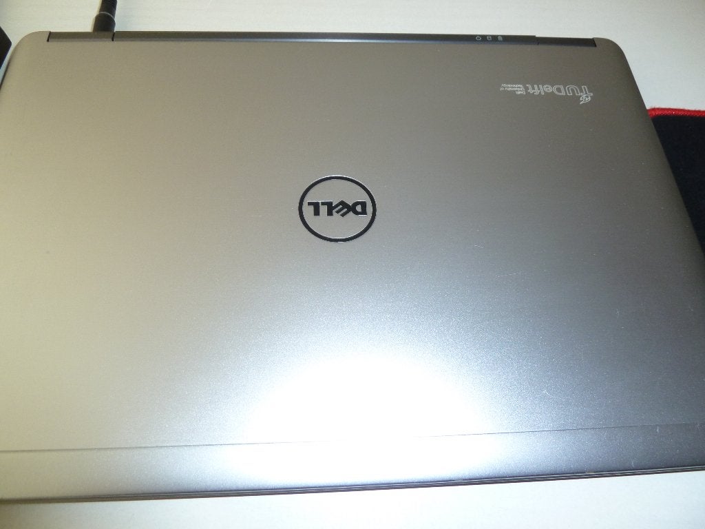 dell laptop  latitude E7440, Ophalen, 2 tot 3 Ghz, 8 GB, SSD