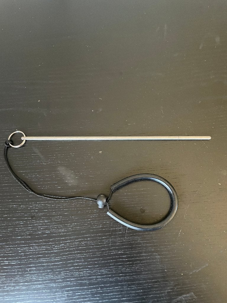 Pointer duiken, Ophalen of Verzenden, Gebruikt, Overige typen