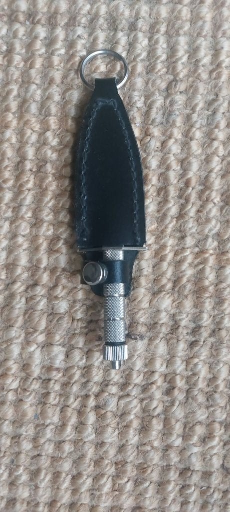 Tanto stijl mes, inclusief schede., Verzamelen, Ophalen of Verzenden, Landmacht, Nederland, Mes of Dolk