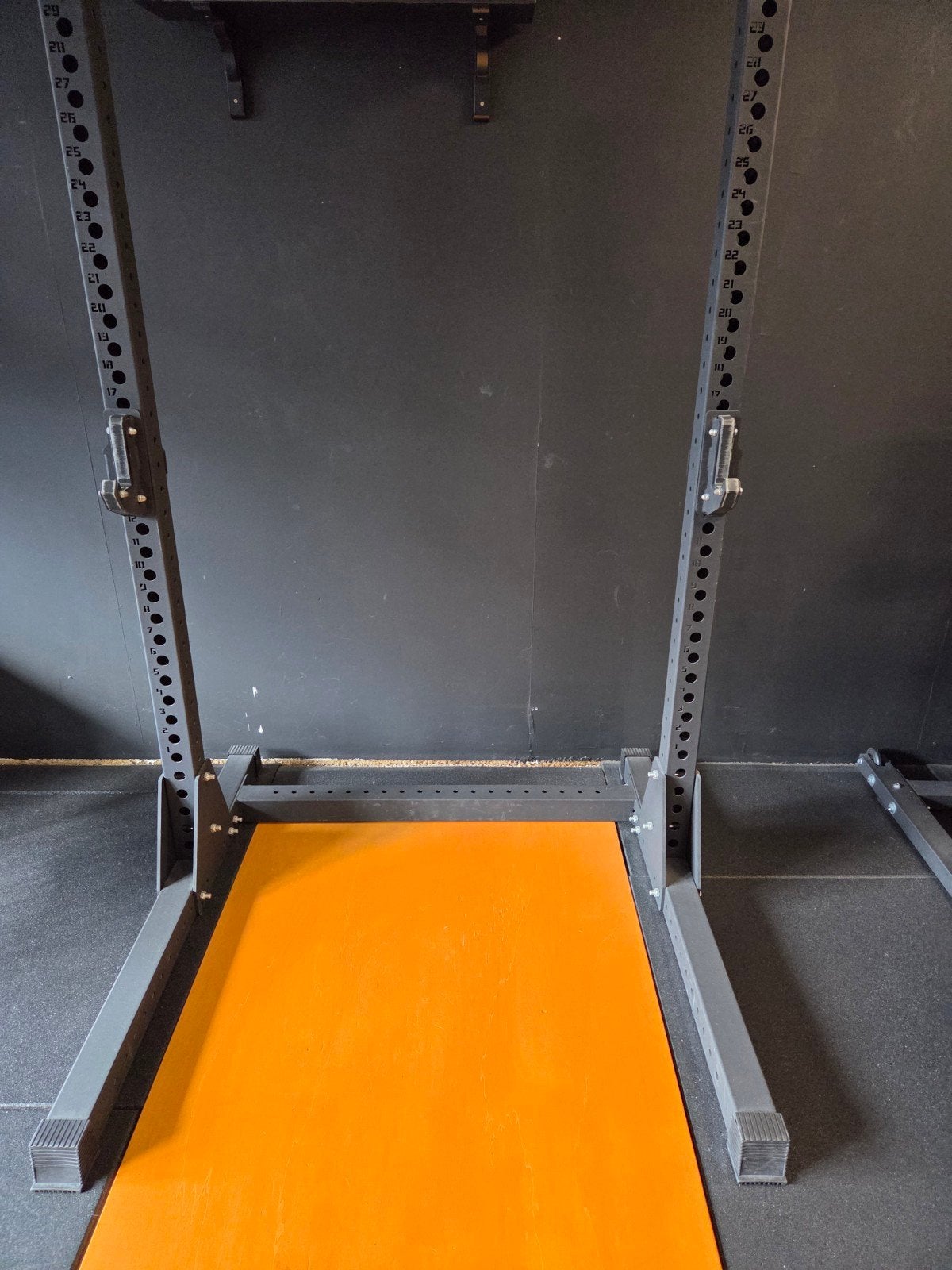 Crossmaxx squat stand V2, Ophalen, Gebruikt, Rug, Overige typen