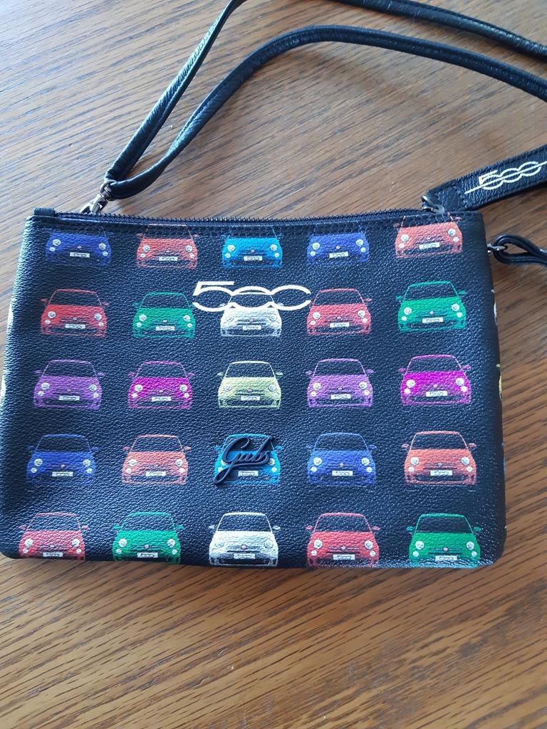 GABS tas,Fiat 500, Ophalen of Verzenden, Nieuw