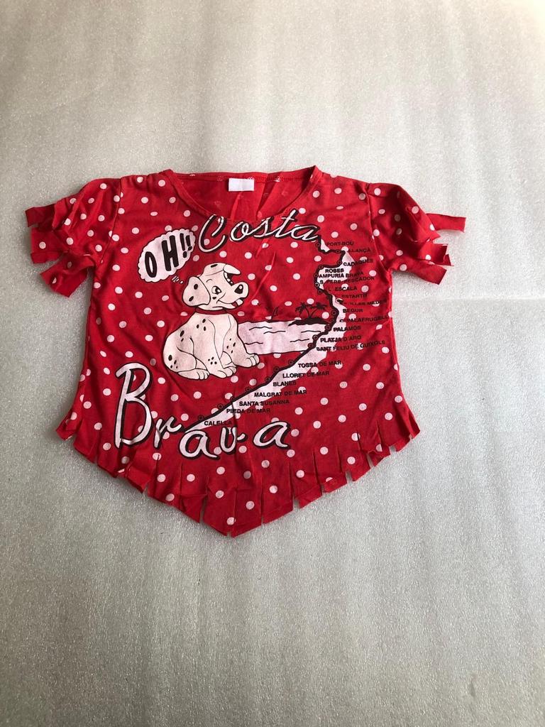 Maat 80 - diverse meisjes kleding - 2 € per stuk, Ophalen of Verzenden, Zo goed als nieuw, Meisje, Overige typen
