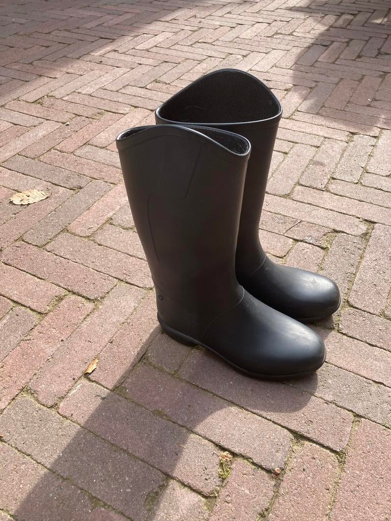 Paardrijlaarzen maat 31, Dieren en Toebehoren, Ophalen, Zo goed als nieuw, Dressuur, Schoeisel