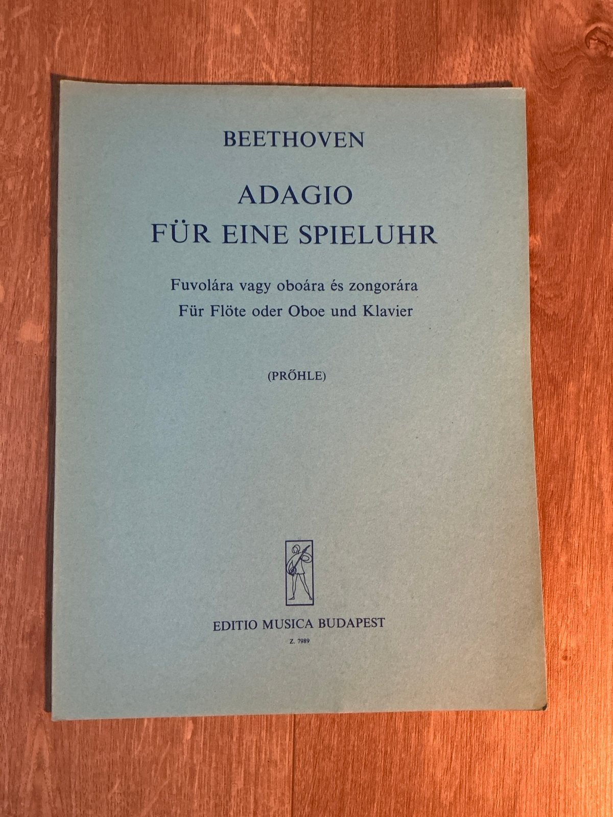 Diverse bladmuziek voor fluit en piano - Klassiek, Muziek en Instrumenten, Gebruikt, Klassiek, Ophalen of Verzenden, Dwarsfluit of Piccolo