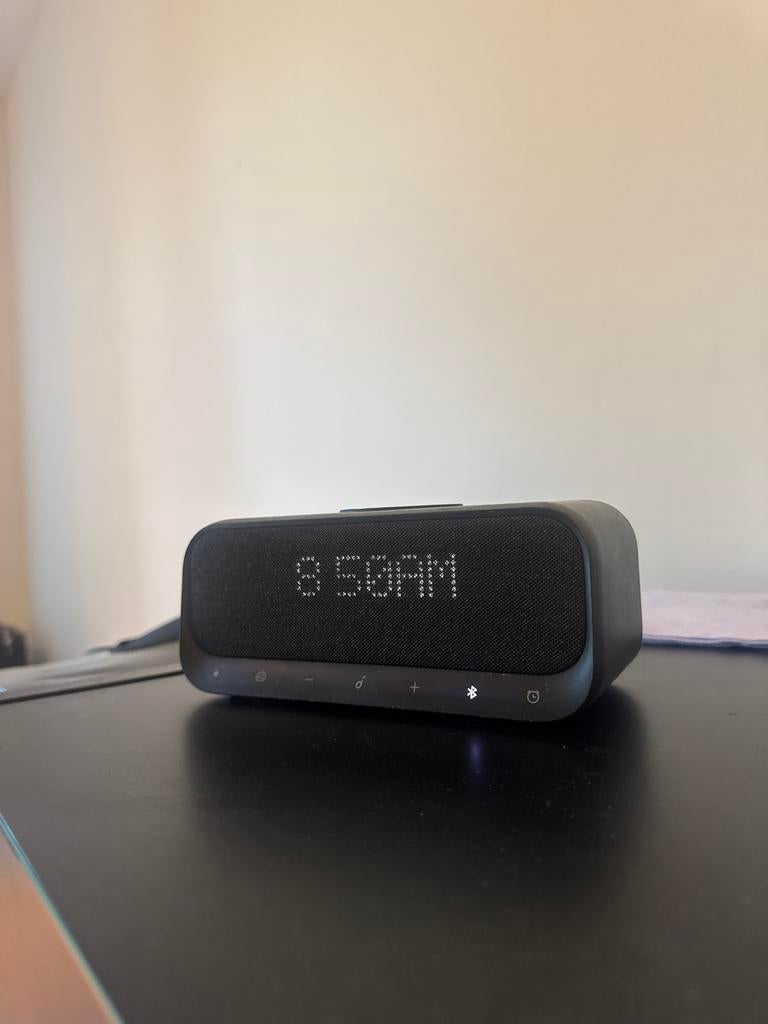 Soundcore wakey bluetooth speaker, Ophalen of Verzenden, Zo goed als nieuw