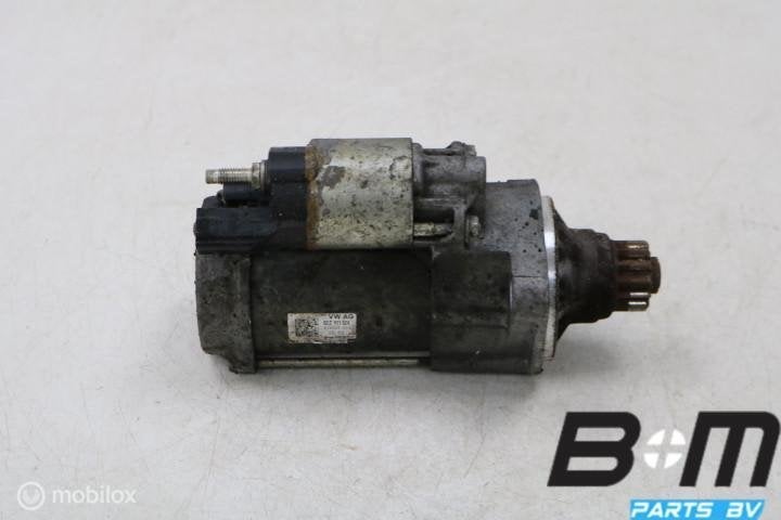 Startmotor VW Golf 7 02Z911024