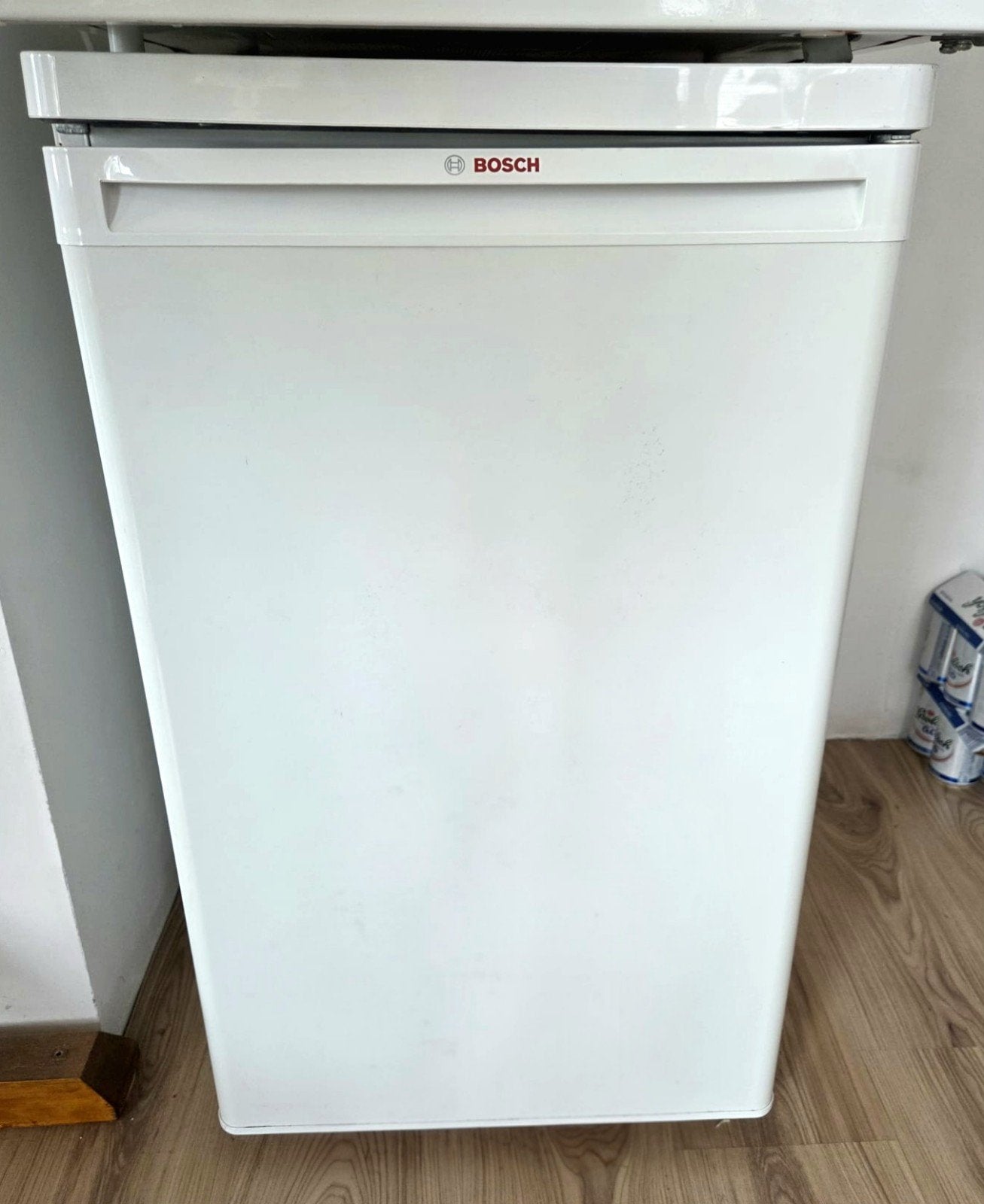 Bosch KTR14V20FF Tafelmodel Koelkast (Zonder Vriesvak), 100 tot 150 liter, 45 tot 60 cm, Ophalen, 85 tot 120 cm