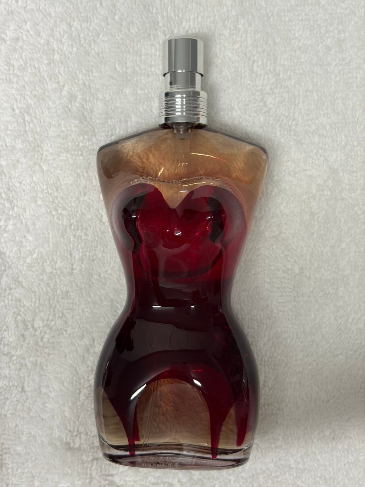 Jean Paul Gaultier Classique Eau de Parfum – Dames – 100 ml, Ophalen of Verzenden, Nieuw