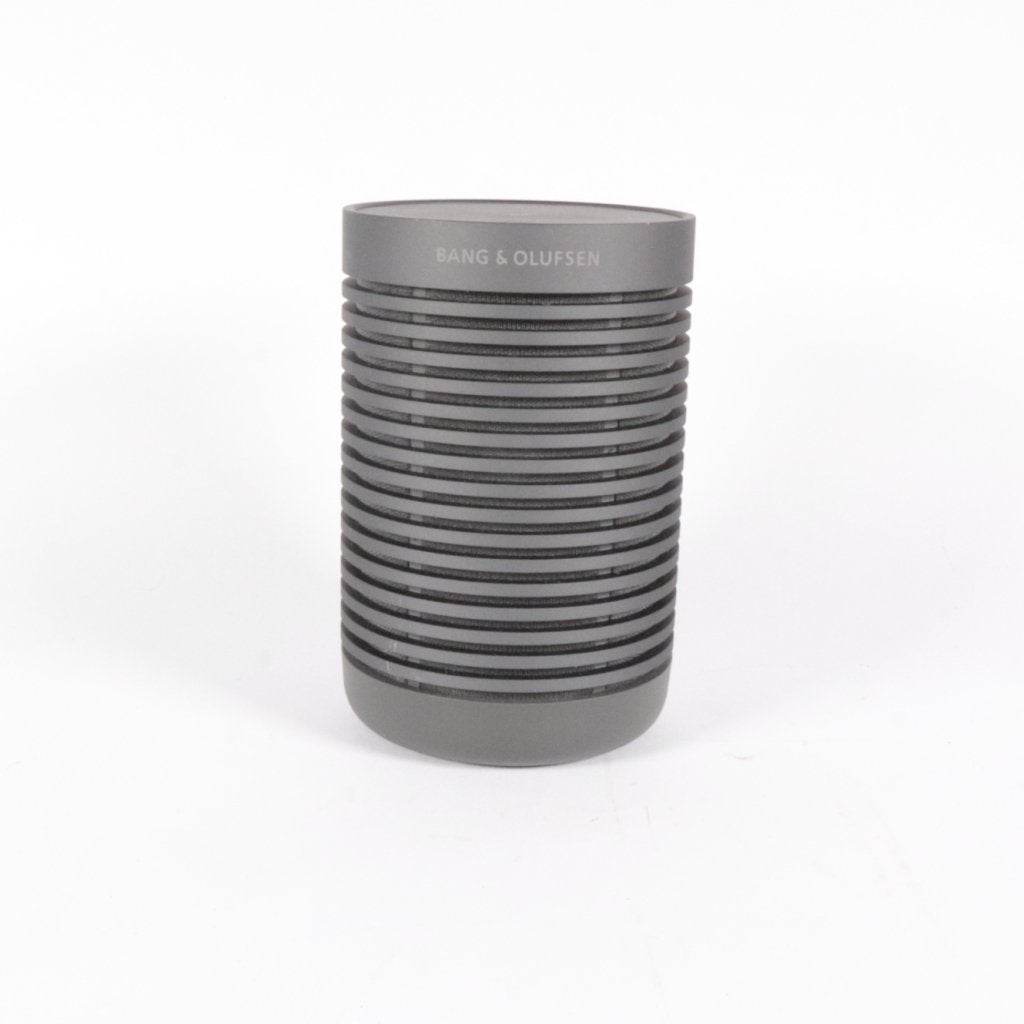 Bang & Olufsen speaker - Nette Staat, Bang en Olufson, Gebruikt, Support@bangenolufson.com, Bang & Olufsen Group
Peter Bangs Vej 15
7600 Struer
Denmark