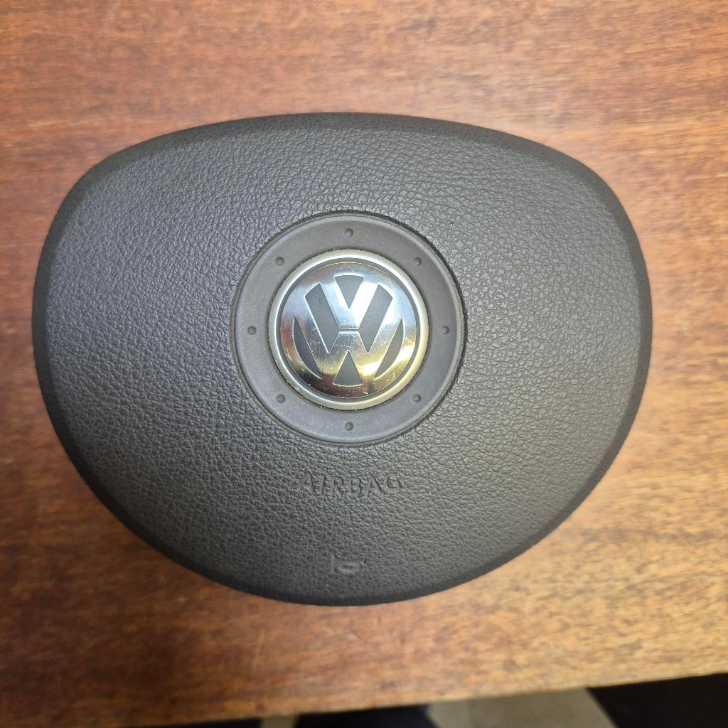 Stuurairbag VW GOLF V onderdeel 61609050B, Ophalen, Nieuw, Volkswagen