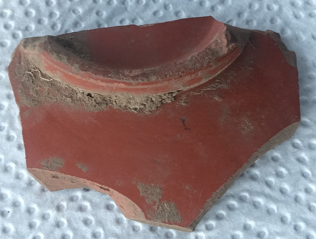 Romeins aardewerk, Antiek en Kunst, Ophalen of Verzenden