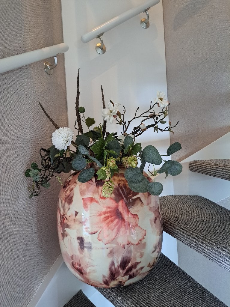 Vaas light & Living, Ophalen, Zo goed als nieuw, Overige kleuren, Kunststof