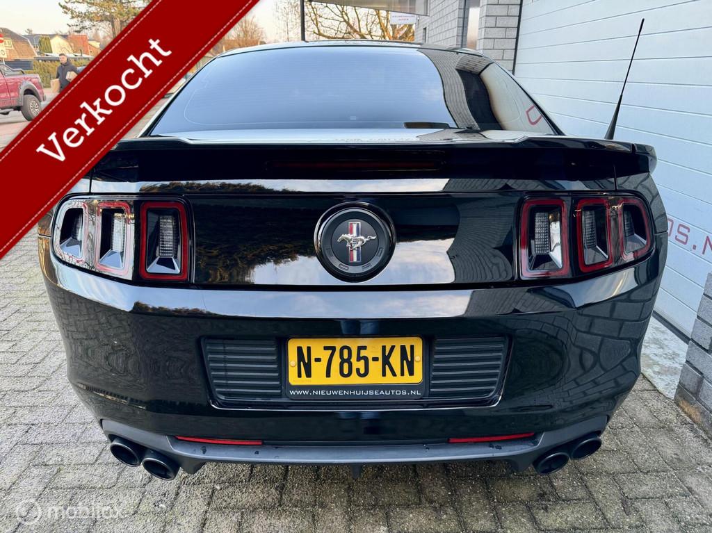 Ford Mustang 3.7 V6, Fully tuned! Incl complete historie!, Auto's, Ford, Bedrijf, Te koop, Mustang, ABS, Airbags, Airconditioning