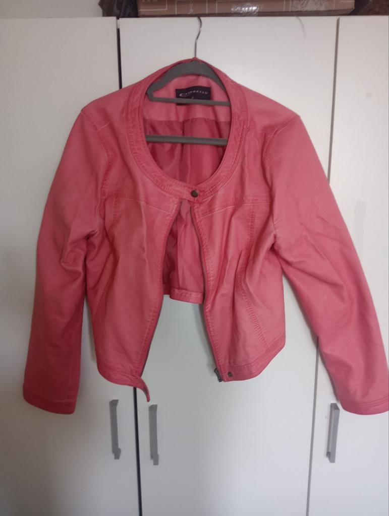 te koop dames jas, Ophalen, Expresso, Maat 46/48 (XL) of groter, Zo goed als nieuw