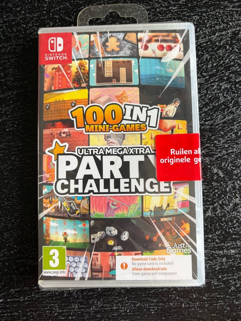 Nintendo switch spellen, Ophalen, Online, Nieuw, Sport