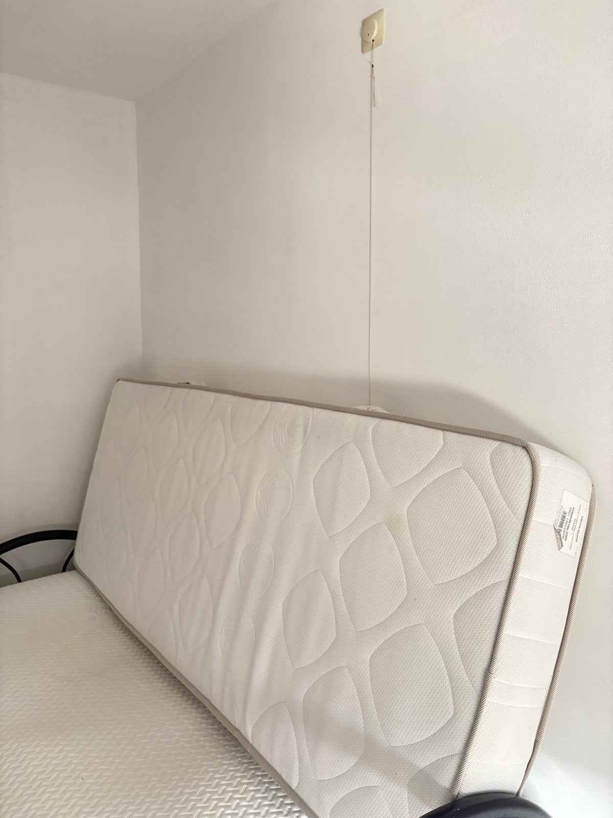 Swiss Sense Gold Comfort 2 H3 Firm matras 80x200 cm, Ophalen, Eenpersoons, Zo goed als nieuw, 80 cm