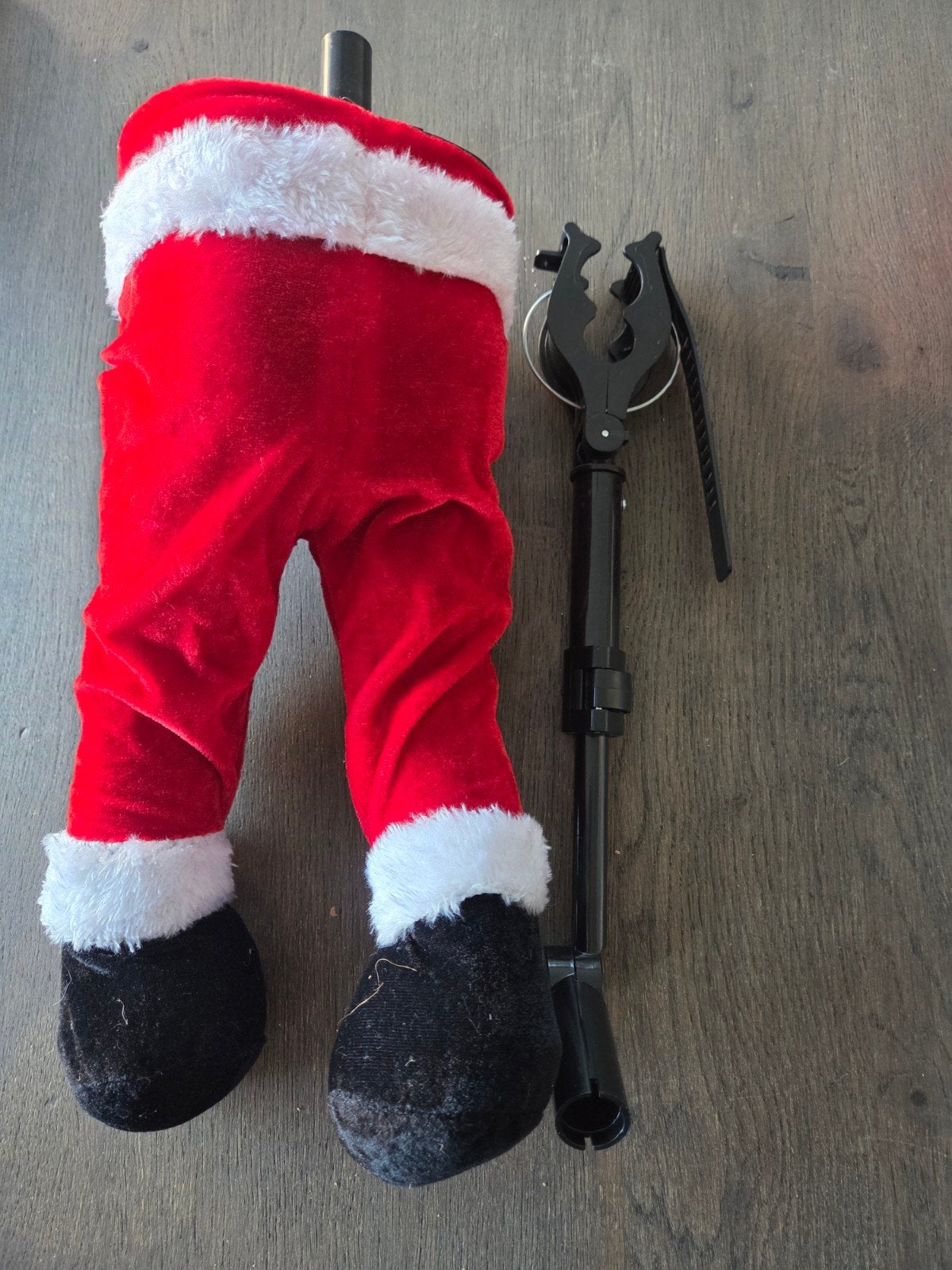 kerst voeten, Ophalen of Verzenden