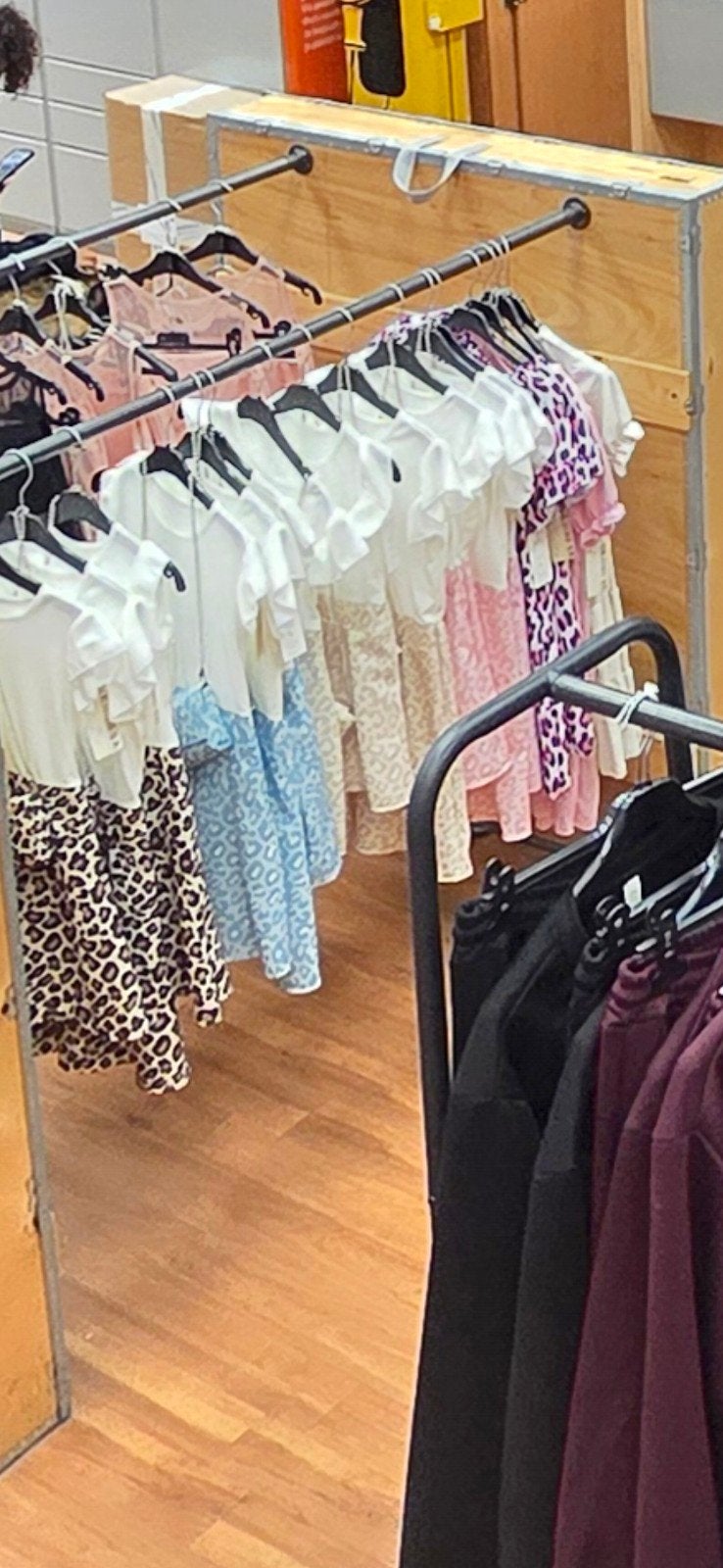 mooie partij nieuwe kleding, Ophalen of Verzenden