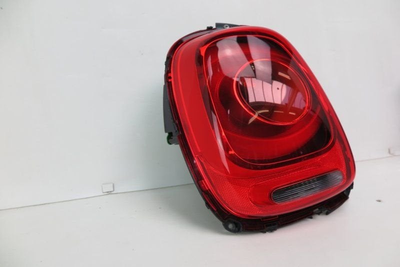 MINI F57 F56 F55 LED ACHTERLICHT LINKS, Auto-onderdelen, Verlichting, Gebruikt, -, -, Ophalen of Verzenden