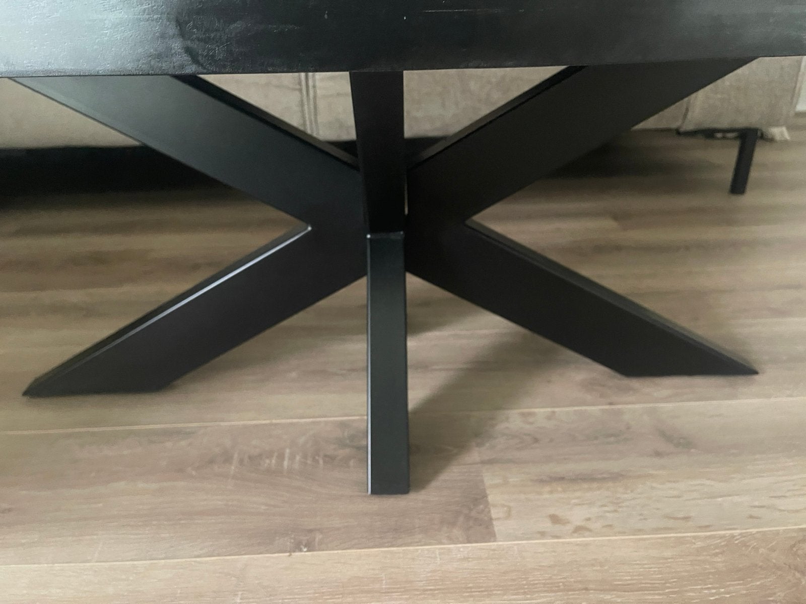Foto 5 van Salontatel ovaal