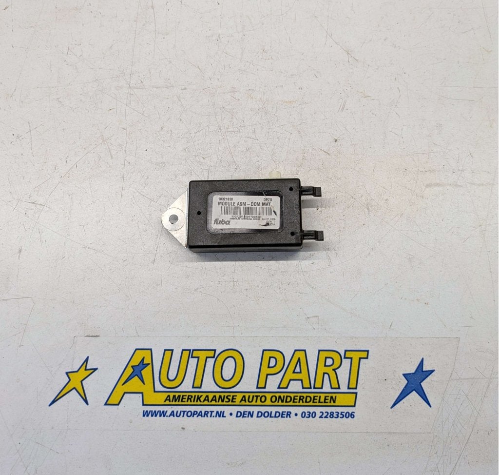 Chevrolet Corvette C6 antenne module 2005-2013, Auto-onderdelen, Gebruikt, Info@gm.com, Ophalen of Verzenden, P.O. BOX 33170 Detroit, MI 48232-5170