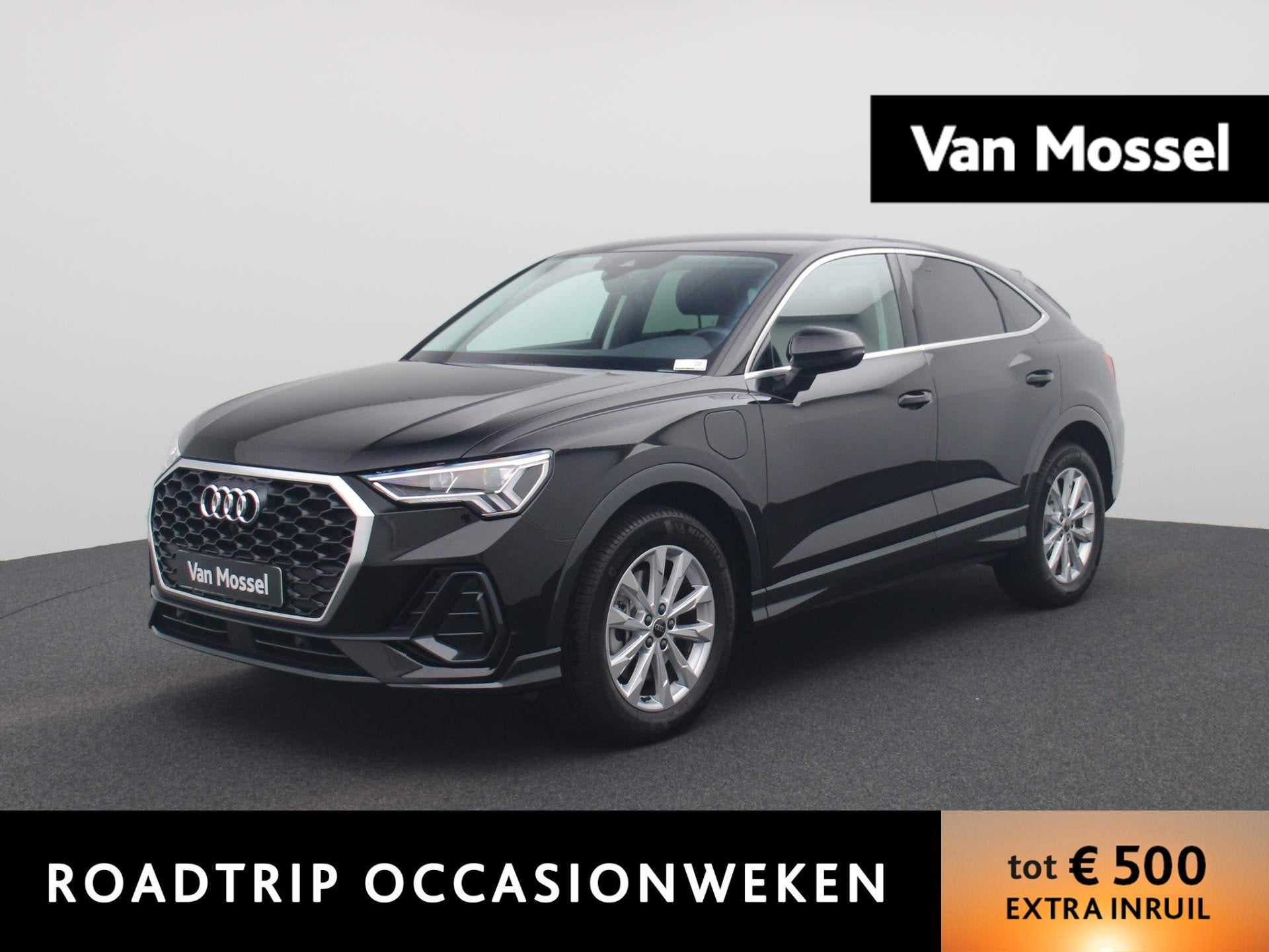 Audi Q3 Sportback 45 TFSI e Edition | APPLE CARPLAY - ANDROI