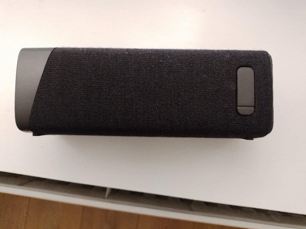 Philips Draagbare Bluetooth Speaker - Zo goed als nieuw, Philips, Ophalen of Verzenden, Zo goed als nieuw, Draagbare speaker