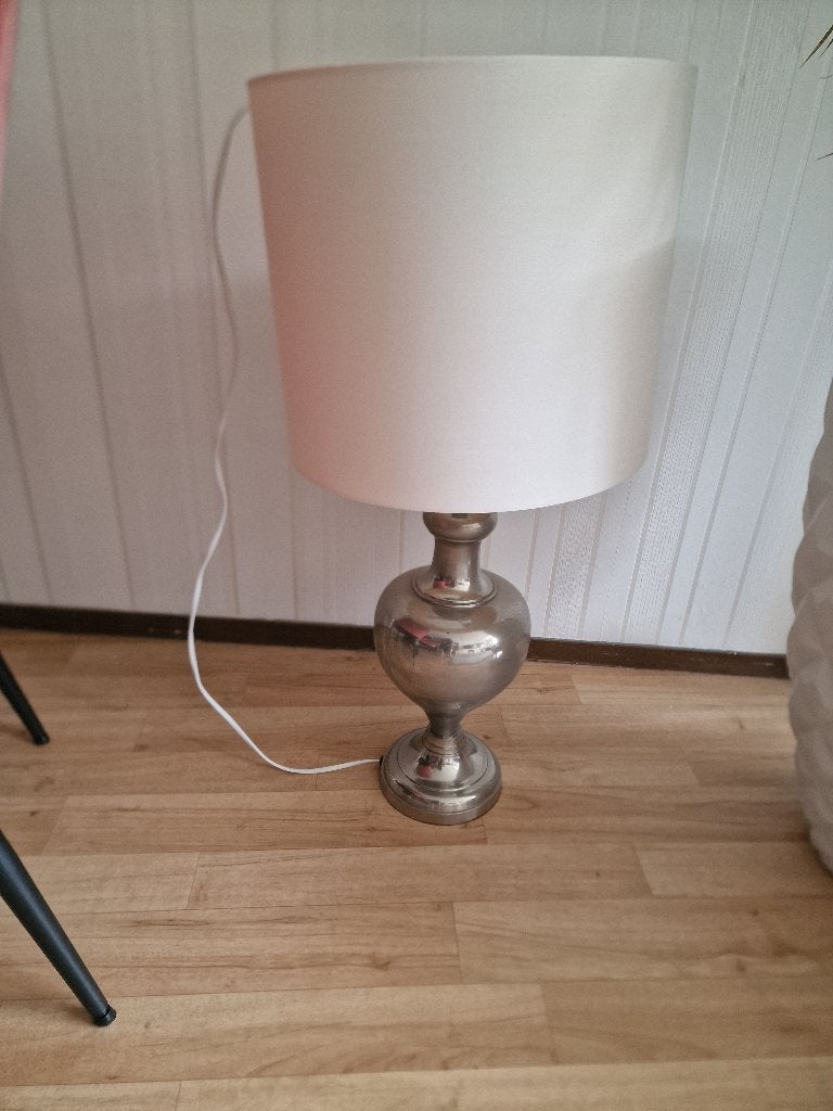 Lamp, Ophalen, Gebruikt, E27 (groot)