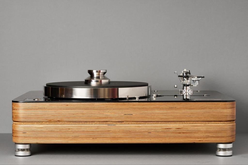 Platenspelers superMod en silentAir op Lenco basis, Overige merken, Almere, Ophalen of Verzenden, Info[at]bja-turntables.com