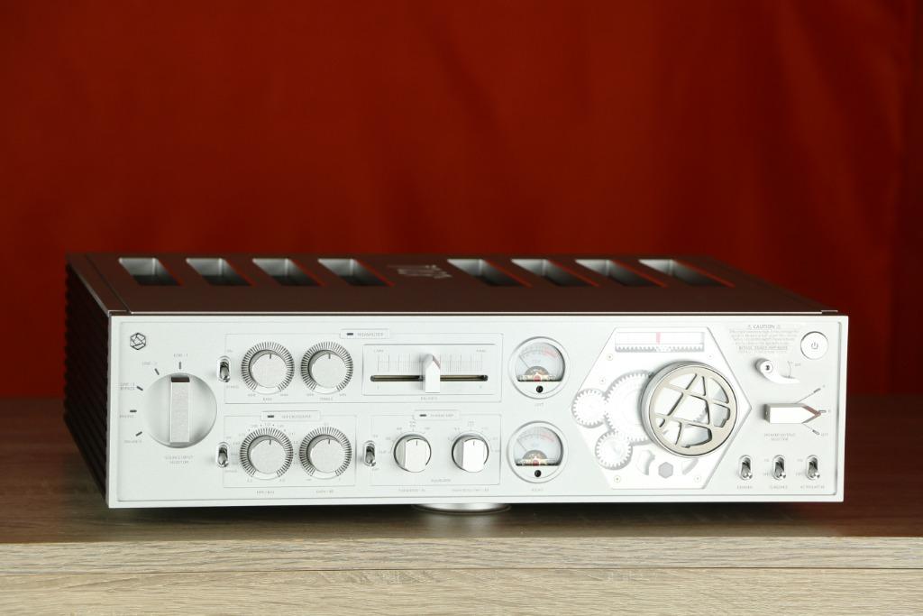 Hifi Rose RA180 / RA 180 - Beursdemo! Full warranty. INRUIL, Overige merken, ///, Ophalen of Verzenden, Zo goed als nieuw