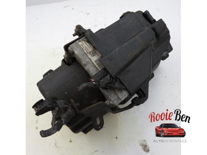 Stuurbekrachtiging Pomp van een Citroen C5, Gebruikt, -, Ophalen of Verzenden, -