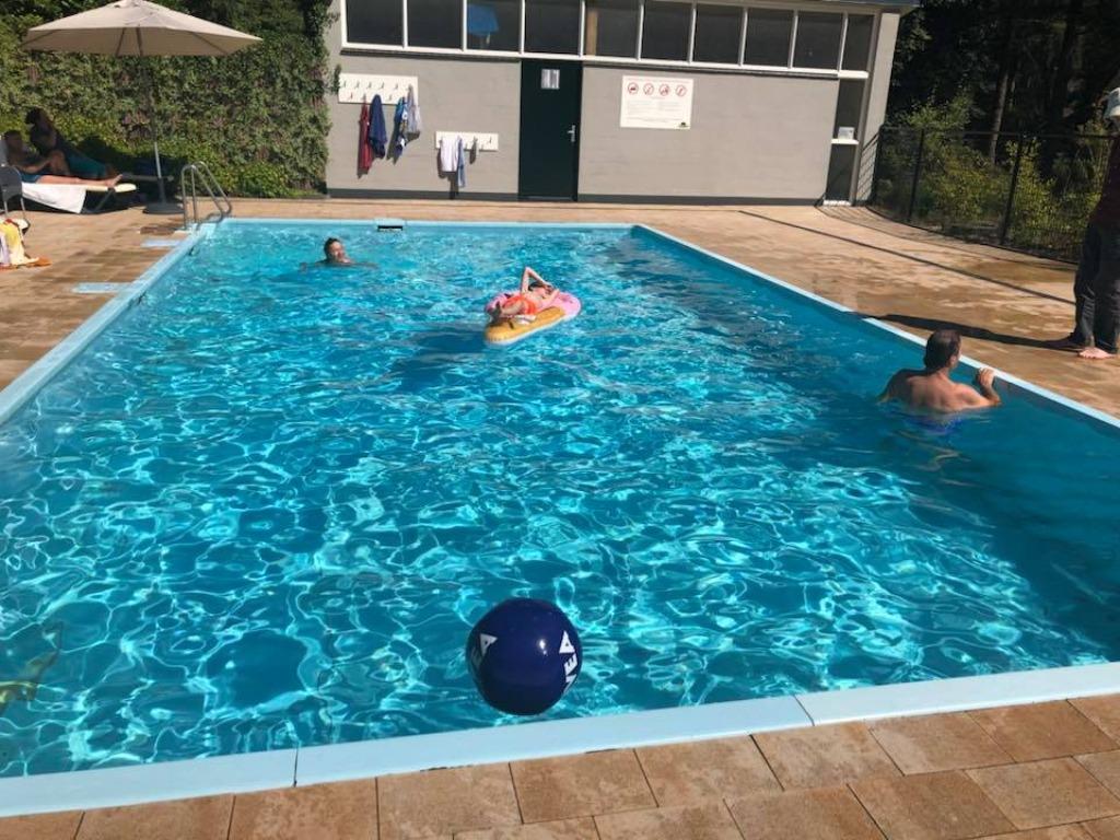 Lastminute Zomervakantie Veluwe - AUGUSTUS 2026, 8 personen, In bos, 2 slaapkamers, Recreatiepark