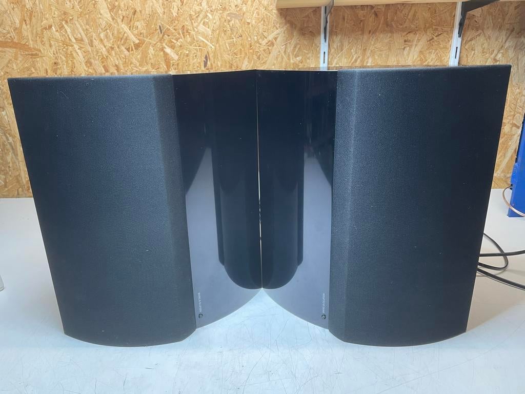 Bang & Olufsen BEOLAB 4000 B&O met garantie, Audio, Tv en Foto, Luidsprekers, Overige merken, Ophalen of Verzenden, ...., B&O