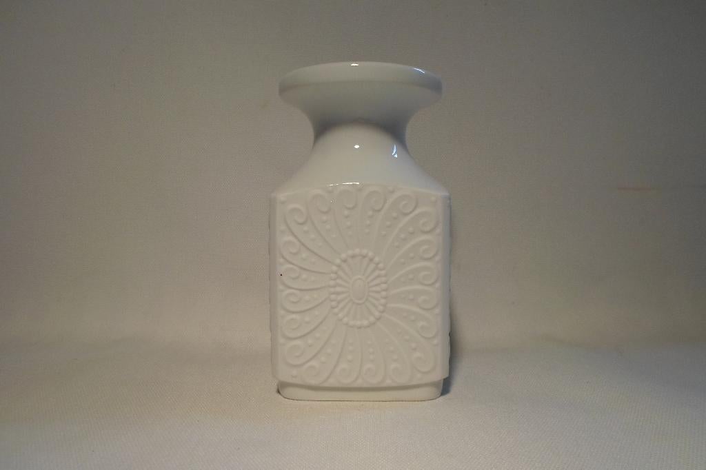 KPM Biscuit Vaas, Antiek en Kunst, Ophalen of Verzenden