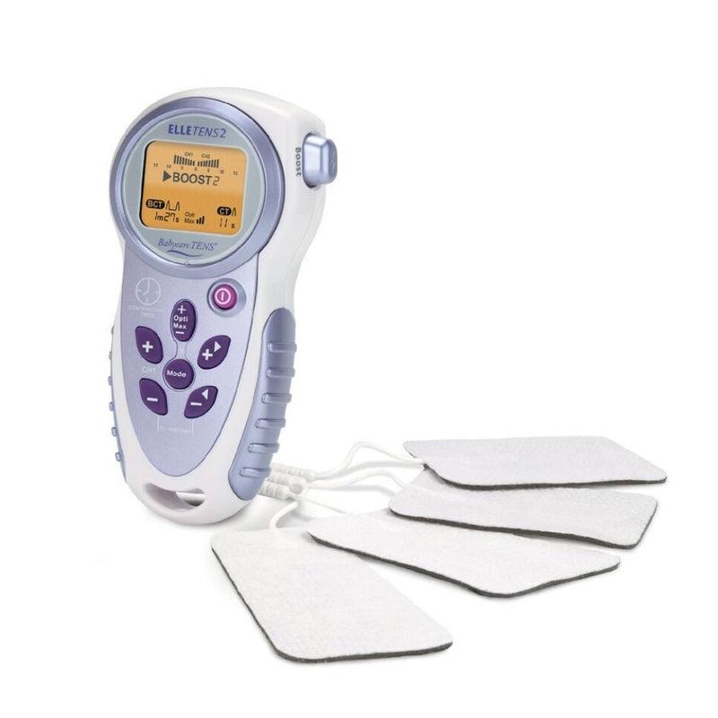 Te huur - elle tens 2 - incl. electroden!, Ophalen of Verzenden, Zo goed als nieuw, Overige typen
