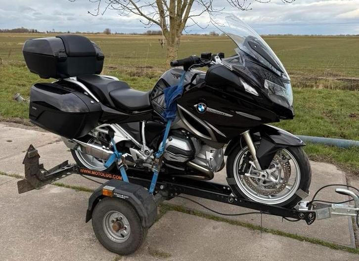 Motor verkopen ? Zo geregeld! ( bmw KTM Suzuki Honda Yamaha), Ophalen of Verzenden