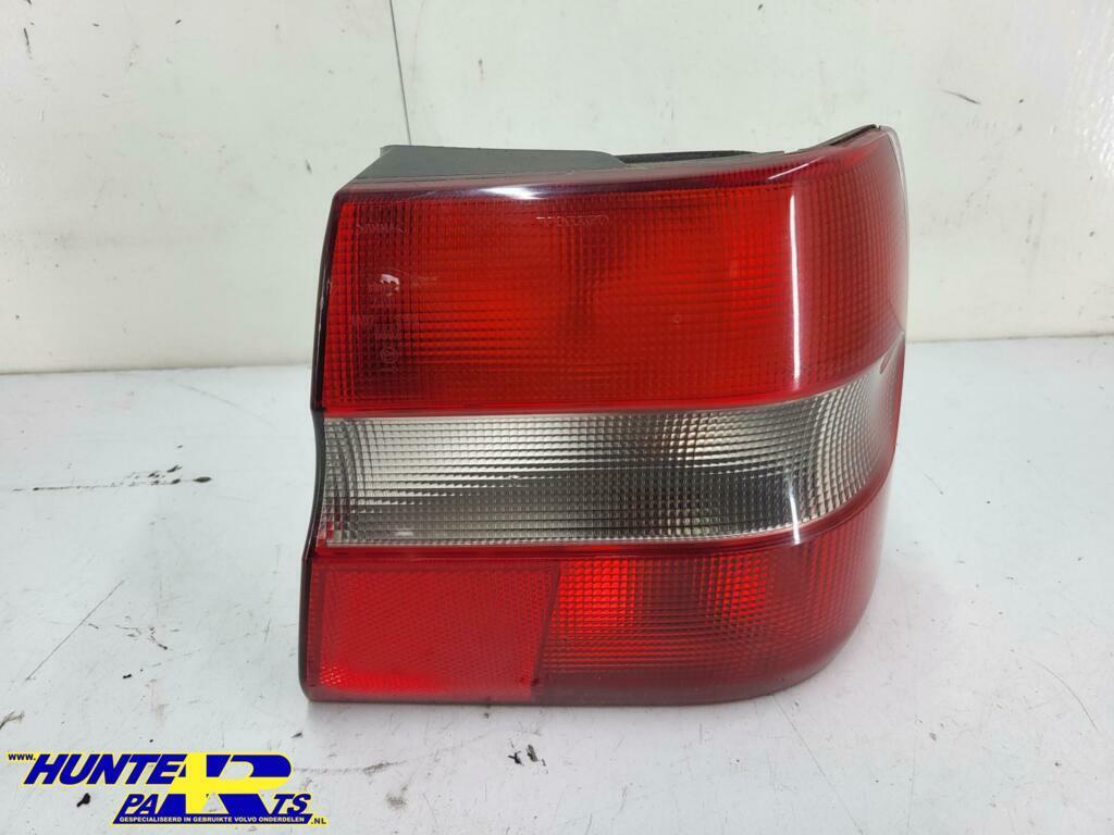 Achterlicht R Volvo S70 ('97-'00) 9151630, Auto-onderdelen, Verlichting, Gebruikt, Ophalen of Verzenden, Volvo, Volvo