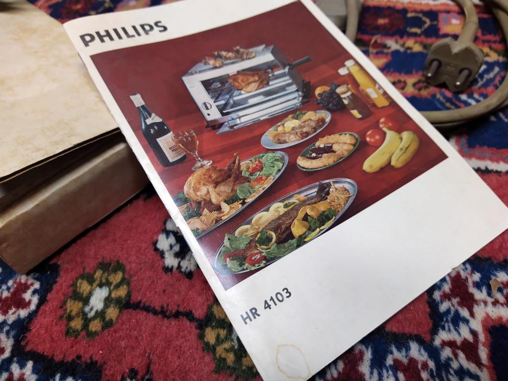 Grileerapparaat, Ophalen of Verzenden, Gebruikt