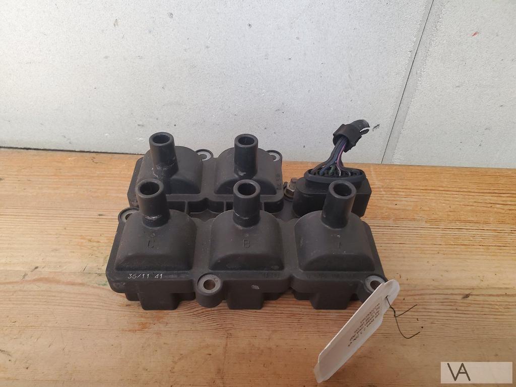 VW Golf 4 Passat Seat Leon Toledo 2.3 v5 bobine AGZ €250, Auto-onderdelen, Motor en Toebehoren, Gebruikt, -, Volkswagen, -