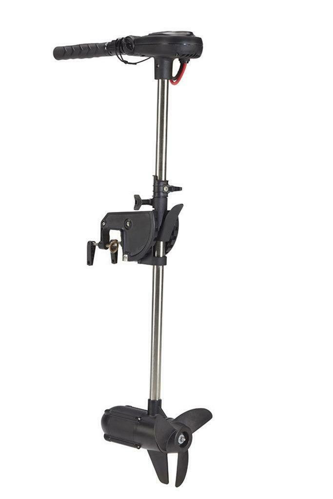 HASWING electrische buitenboordmotor v.a. €225.-Tot 5pk €999, Ophalen, Nieuw, Overige brandstoffen, Buitenboordmotor