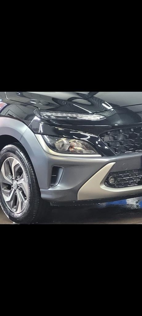 Hyundai Kona dagrijlicht en onder spoiler/Kia Picanto grille, Ophalen of Verzenden, Hyundai